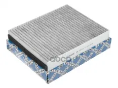 Фильтр салона угольный Stellox арт. 7121813SX