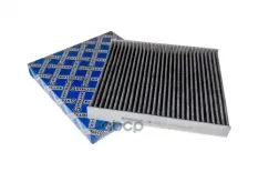 Фильтр салона противоаллергенный Stellox арт. 71-21821-SX