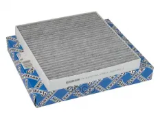 Фильтр салона Stellox арт. 71-21837-SX