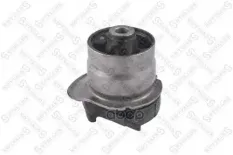сайлентблок задней балки! Toyota Corolla CE120/NZE12#/ZZE12# 00-08 Stellox арт. 7700467SX
