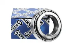 Подшипник роликовый дифференциала 45x75x20 (6-2007109АК) Stellox арт. 75-51082-SX