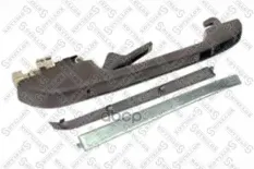ручка дверная задняя правая! VW Golf/Jetta 78-92/Passat/Santana 74-88 Stellox арт. 7724704SX