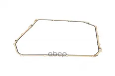прокладка АКПП! Audi A4/A5/Q5 08> Stellox арт. 8107834SX