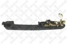 Ручка VW Passat B3 (88-93) двери задняя правая STELLOX Stellox арт. 7724716SX