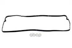прокладка клапанной крышки! SITRAK, HOWO T5G 22>, GAZ CUMMINS ISF 2.8 Stellox арт. 8111364SX