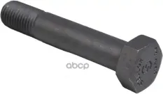 болт !М30x160 крепления тяги без отверстия под шплинтBPW Stellox арт. 8443904SX