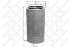 фильтр возд.! 353-166/86Sitrak G7,Howo TH7,MB BM440,DAF,Volvo,RVI,VW LT 12.82-08.89 Stellox арт. 8121033SX