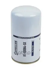 Фильтр масляный d93,7 h181 Stellox арт. 8100084SX