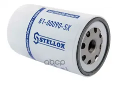 Фильтр масляный h178 d108 d93/104 Stellox арт. 8100090SX