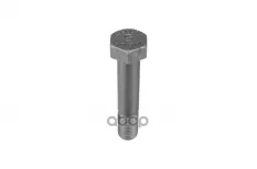 болт рессоры !М30x3.5x150 BPW Stellox арт. 8443965SX