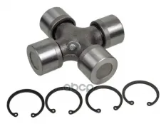 Крестовина в сборе39x118ЗИЛ431410,131,133ГЯ,433360,442160/УРАЛ4320 Stellox арт. 84-67374-SX