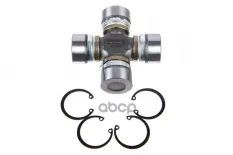 Крестовина кардана 35x98, со стопорными кольцами DAF,Iveco Stellox арт. 84-67386-SX