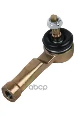 наконечник тяги КПП!правый, L95мм, ан. 362-1703521КАМАЗ-ЕВРО, УРАЛ Stellox арт. 8434341SX