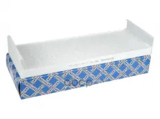 фильтр воздушный! кабины L470 B178 h70SITRAK Т5G MAN TGA, MAN TG-A/ TG-L/Omn 00> Stellox арт. 8711801SX
