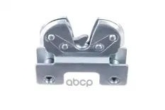 Замок капота MAN TGA/TGX/TGS Stellox арт. 87-54506-SX