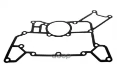 прокладка масляного охладителя! MB Actros OM521/522/541/542/941/942 Stellox арт. 8165122SX