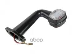 87-33660-SX_ФОНАРЬ ПОЛНОГО ГАБАРИТА, ПРАВЫЙ!LED МАЗ, КАМАЗ, ПРИЦЕПЫ  () Stellox арт. 8733660SX