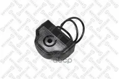 фонарь освещения номерного знака! с проводом (черн.) R10W Universal Stellox арт. 8737149SX