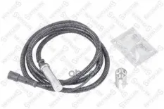 датчик ABS! L1700 DAF LF45/55, KAMAZ, LIAZ, PAZ, Yutong 6122/3550-00569/70200391 Stellox арт. 8550562SX