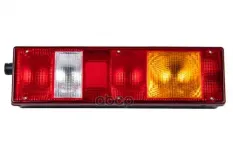 Фонарь задний левый байонетный разъем сбоку МАЗ 4370,5440, КАМАЗ, Stellox арт. 87-37209-SX