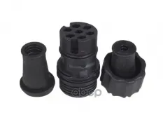 Разъем Stellox арт. 88-01420-SX