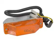 Повторитель поворота DAF CF65,75,85,95XF,XF95 STELLOX Stellox арт. 88-90549-SX