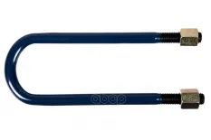 стремянка !125xM24x370-U BPW Stellox арт. 8464244SX