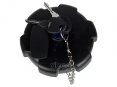 Крышка бака топливного IVECO MERCEDES RENAULT VOLVO с ключом,замок сверху (пластик) STELLOX Stellox арт. 89-05512-SX