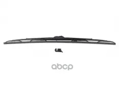 щетка с/о каркас! 650 с форс.омыв. hook(12, 9, 8) RVI Kerax/Premium II 05>,Volvo FE 09> Stellox арт. 8700753SX