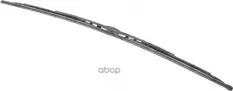 щетка стеклоочистителя! 700mm, крючок 12x4 и 9x4mm Universal Stellox арт. 8700826SX