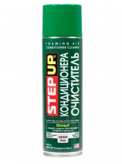 Очиститель кондиционера 510г STEPUP StepUp арт. SP5152R