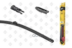 Щетки стеклоочистителя SWF 262 200 Swf арт. 262200