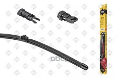 Щетки стеклоочистителя SWF 262 205 Swf арт. 262205