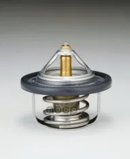 Термостат 82°С (d=52/43mm  h=27mm) с прокладкой TAMA арт. w52sr-82