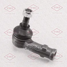 Наконечник рулевой тяги VW Golf/Jetta/Vento/Passat 84-> TATSUMI арт. TEC1731L