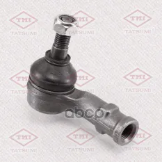 Наконечник рулевой тяги VW Golf/Jetta/Vento/Passat 84-> TATSUMI арт. TEC1731R
