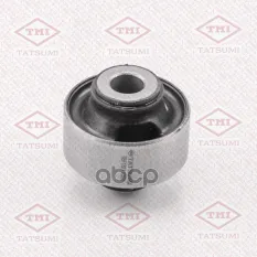 Сайлентблок опоры заднего дифференциала TATSUMI арт. TEF1321