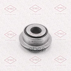 Сайлентблок рычага подвески GEELY: ATLAS NL3 18-, LEXUS: CT 10-, TOYOTA: RAV4 05-, AVALON 18-, AVENSIS 08-18, AURIS 06- TATSUMI арт. TEF1345