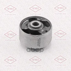 Сайлентблок опоры заднего дифференциала TATSUMI арт. TEF1455