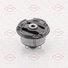 Сайлентблок опоры заднего дифференциала TATSUMI арт. TEF1457