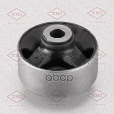 Сайлентблок опоры заднего дифференциала TATSUMI арт. TEF1626