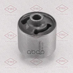 Сайлентблок опоры переднего дифференциала TATSUMI арт. TEF1657