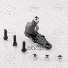 Опора шаровая нижняя L/R DAEWOO Nexia/ Espero/Lanos 94->OPEL Kadett 86-> TATSUMI TEA1091 TATSUMI арт. TEA1091