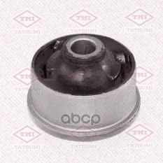 Сайлентблок рычага подвески GEELY: ATLAS NL3 18-, EMGRAND X7 13-21, LEXUS: CT 10-, NX 14-21, TOYOTA: RAV4 05-, AVENSIS 08-18, COROLLA 06-, PRIUS 09-16