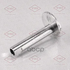 втулка с эксцентриком! Toyota Land Cruiser Prado/4Runner/FJ Cruser 02>,Lexus GX470 02> TATSUMI арт. TEF1004