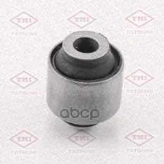 Сайлентблок заднего поперечного рычага TATSUMI арт. TEF1039