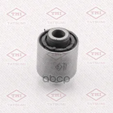 Сайлентблок задней цапфы TATSUMI арт. TEF1061