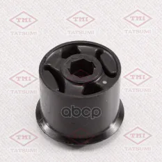 Сайлентблок переднего рычага задний без кронштейна TATSUMI арт. TEF1064