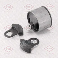 Сайлентблок левой опоры двигателя TATSUMI арт. TEF1072