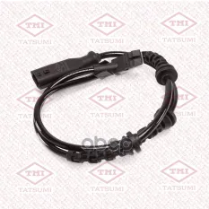 Датчик ABS передний TATSUMI арт. THW0023